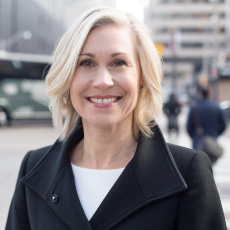 Jennifer Keesmaat