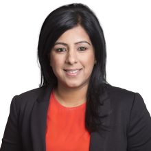 Harinder Malhi