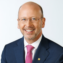 Victor Dodig